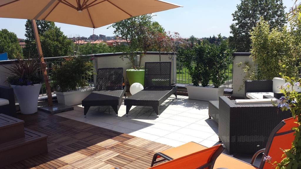 La Grotta Hotel Verona Cameră foto