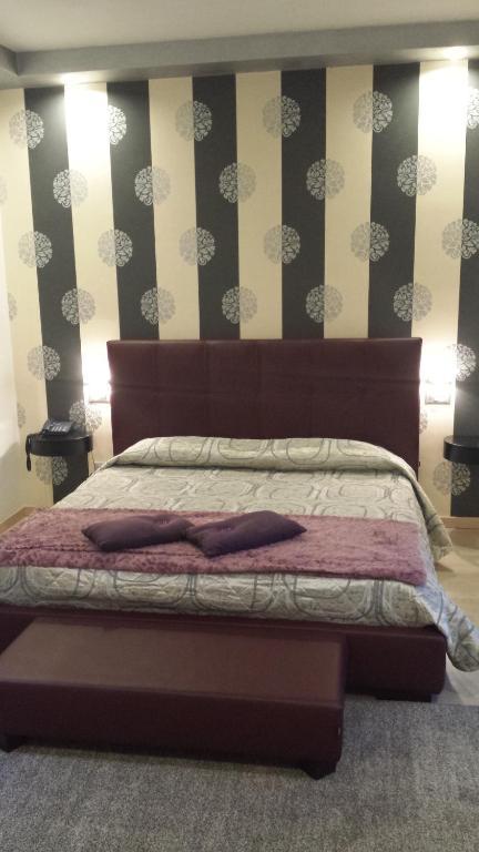 La Grotta Hotel Verona Cameră foto